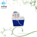 Water circulating vacuum pump for rotary evaporator/reactor